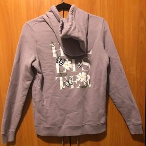 Hollister sweater